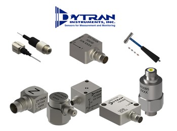 Dytran (Vibration and Force Sensors)
