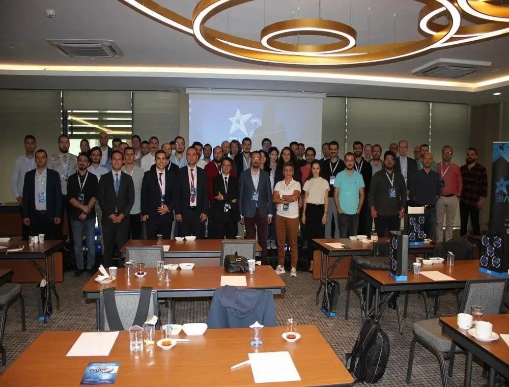 Workshop on Measurement of Residual Stress and Barkhausen Noise Has Took Place