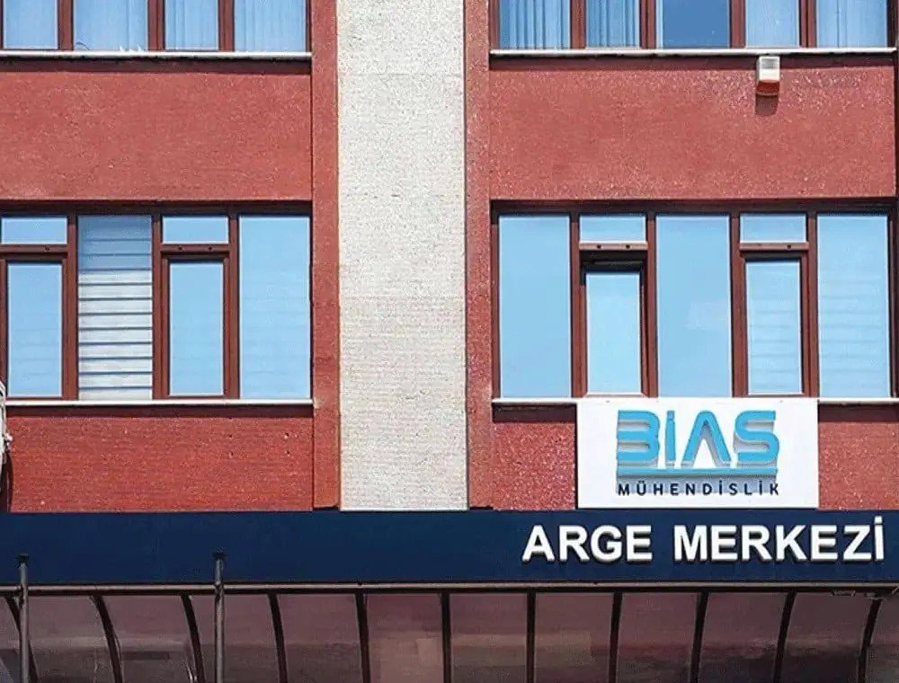 BİAS Engineering Continues Its Investments