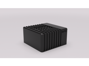 WeLog - AI Edge Geliştirme Platformu