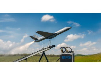 Taşınabilir Taktik UAV Katapult Fırlatma Sistemi (TUK-F)