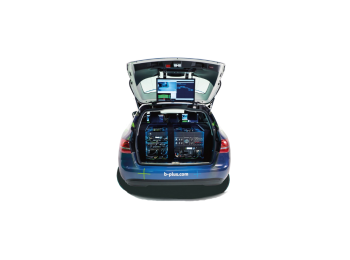 B-PLUS ( Automotive Ethernet )