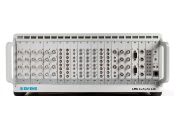 SCADAS LAB Veri Toplama Sistemleri