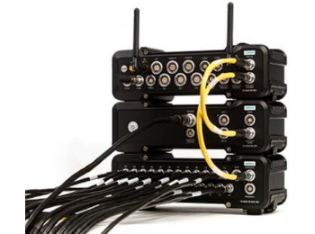 SCADAS RS Rugged Veri Toplama Sistemleri