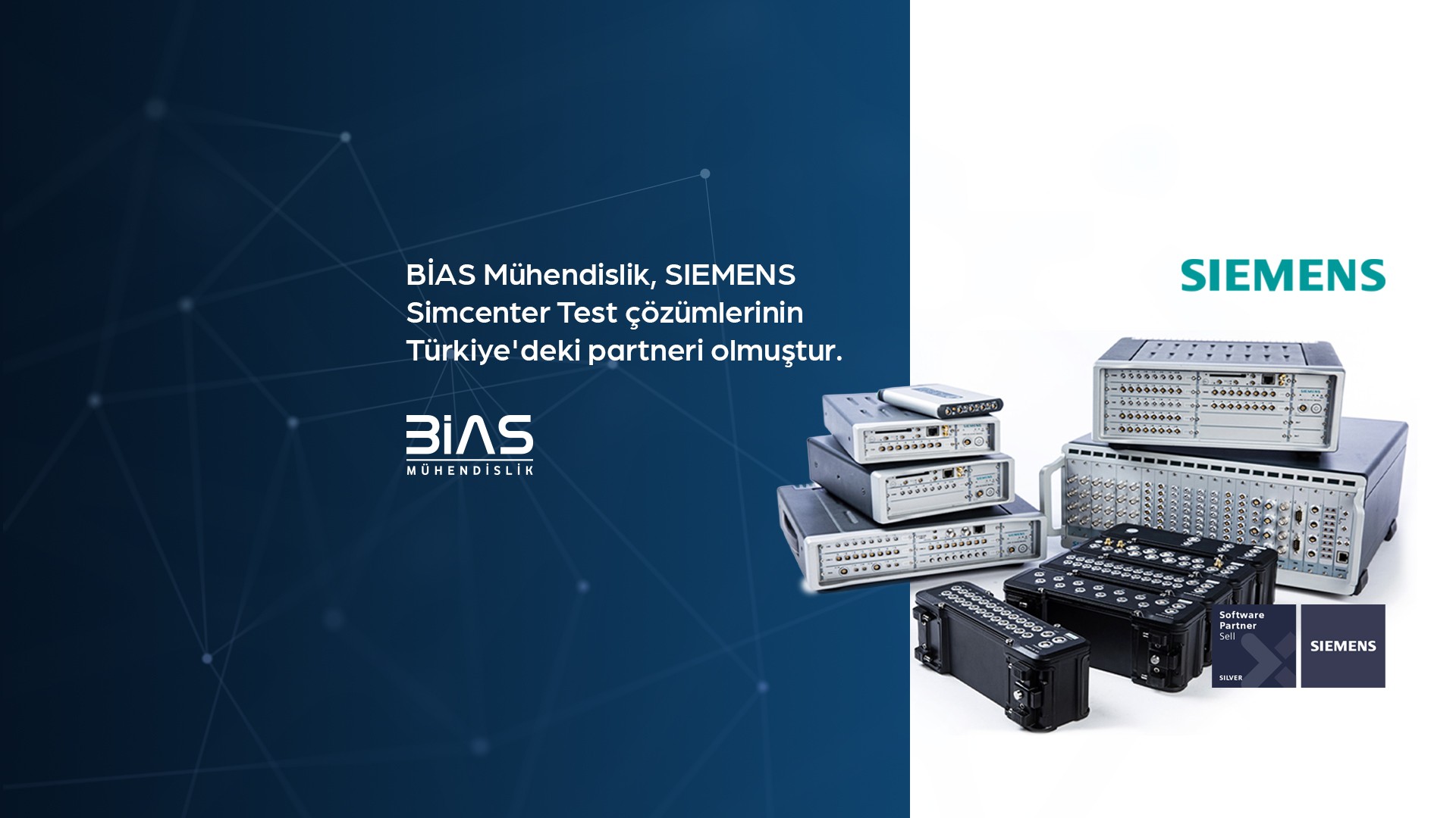 BİAS X SIEMENS